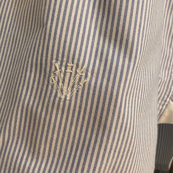 Rag & Bone button down - Picture 7 of 7